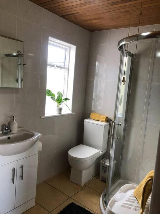 Mountain House Omeath Near Carlingford Casa vacanze *