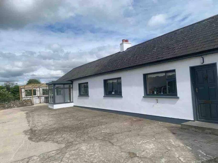 Casa vacanze Mountain House Omeath Near Carlingford *