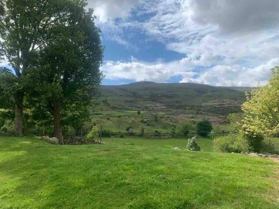Mountain House Omeath Near Carlingford Casa vacanze O Meith