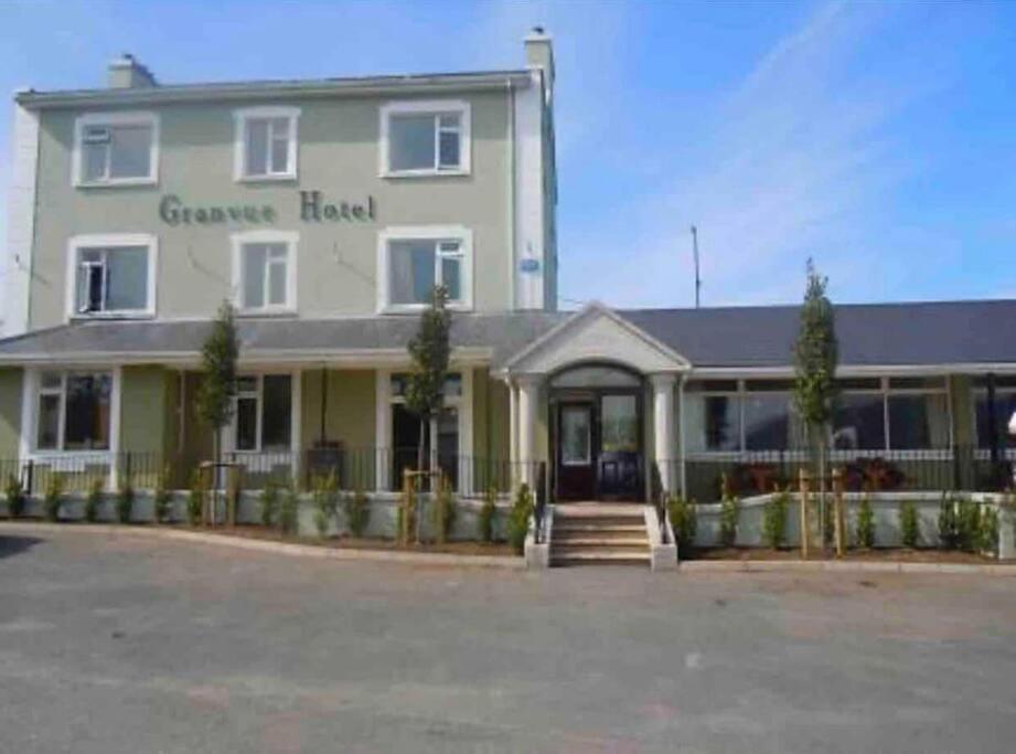Mountain House Omeath Near Carlingford Casa vacanze O Meith