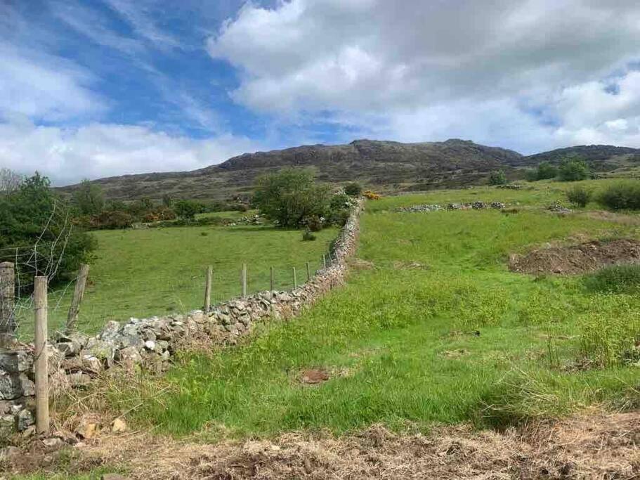 Mountain House Omeath Near Carlingford Casa vacanze