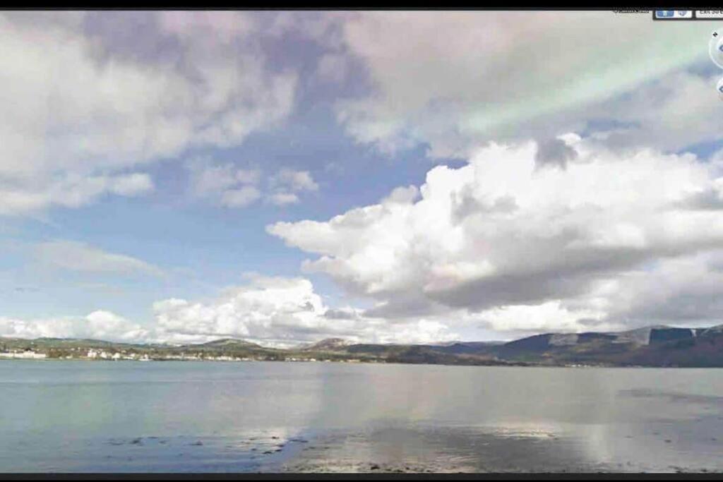 Mountain House Omeath Near Carlingford *